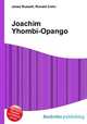 Joachim Yhombi-Opango, Jesse Russell,Ronald Cohn 