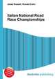 Italian National Road Race Championships, Jesse Russell,Ronald Cohn 