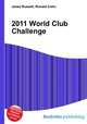 2011 World Club Challenge, Jesse Russell,Ronald Cohn 