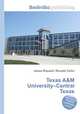 Texas A&M University–Central Texas, Jesse Russell,Ronald Cohn 