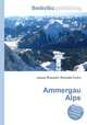 Ammergau Alps, Jesse Russell,Ronald Cohn 