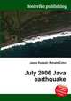 July 2006 Java earthquake, Jesse Russell,Ronald Cohn 