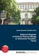 National Register of Historic Places listings in downtown Houston, Texas, Jesse Russell,Ronald Cohn 