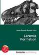 Laramie Formation, Jesse Russell,Ronald Cohn 