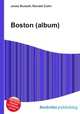 Boston (album), Jesse Russell,Ronald Cohn 