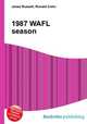 1987 WAFL season, Jesse Russell,Ronald Cohn 