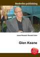 Glen Keane, Jesse Russell,Ronald Cohn 