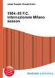 1984–85 F.C. Internazionale Milano season, Jesse Russell,Ronald Cohn 