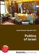 Politics of Israel, Jesse Russell,Ronald Cohn 