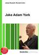 Jake Adam York, Jesse Russell,Ronald Cohn 