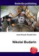 Nikolai Budarin, Jesse Russell,Ronald Cohn 