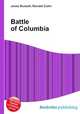 Battle of Columbia, Jesse Russell,Ronald Cohn 