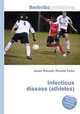 Infectious disease (athletes), Jesse Russell,Ronald Cohn 