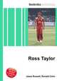 Ross Taylor, Jesse Russell,Ronald Cohn 