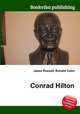 Conrad Hilton, Jesse Russell,Ronald Cohn 