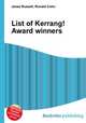 List of Kerrang! Award winners, Jesse Russell,Ronald Cohn 