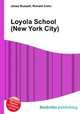 Loyola School (New York City), Jesse Russell,Ronald Cohn 