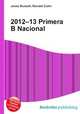 2012–13 Primera B Nacional, Jesse Russell,Ronald Cohn 