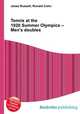 Tennis at the 1920 Summer Olympics – Men