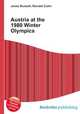 Austria at the 1980 Winter Olympics, Jesse Russell,Ronald Cohn 