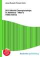 2011 World Championships in Athletics – Men