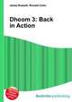 Dhoom 3: Back in Action, Jesse Russell,Ronald Cohn 