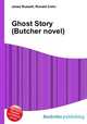 Ghost Story (Butcher novel), Jesse Russell,Ronald Cohn 