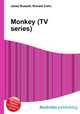 Monkey (TV series), Jesse Russell,Ronald Cohn 