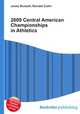 2009 Central American Championships in Athletics, Jesse Russell,Ronald Cohn 