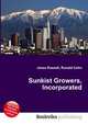 Sunkist Growers, Incorporated, Jesse Russell,Ronald Cohn 