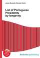 List of Portuguese Presidents by longevity, Jesse Russell,Ronald Cohn 