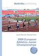 2009 European Athletics Junior Championships, Jesse Russell,Ronald Cohn 