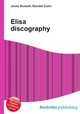 Elisa discography, Jesse Russell,Ronald Cohn 