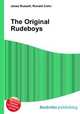 The Original Rudeboys, Jesse Russell,Ronald Cohn 