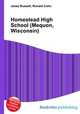 Homestead High School (Mequon, Wisconsin), Jesse Russell,Ronald Cohn 