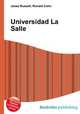 Universidad La Salle, Jesse Russell,Ronald Cohn 