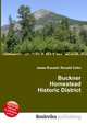 Buckner Homestead Historic District, Jesse Russell,Ronald Cohn 