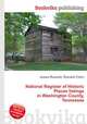 National Register of Historic Places listings in Washington County, Tennessee, Jesse Russell,Ronald Cohn 
