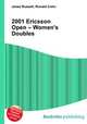 2001 Ericsson Open – Women