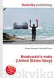 Boatswain