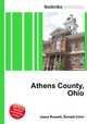 Athens County, Ohio, Jesse Russell,Ronald Cohn 