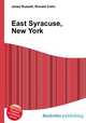 East Syracuse, New York, Jesse Russell,Ronald Cohn 