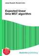 Expected linear time MST algorithm, Jesse Russell,Ronald Cohn 
