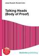 Talking Heads (Body of Proof), Jesse Russell,Ronald Cohn 