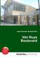Van Nuys Boulevard, Jesse Russell,Ronald Cohn 