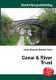 Canal & River Trust, Jesse Russell,Ronald Cohn 