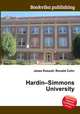 Hardin–Simmons University, Jesse Russell,Ronald Cohn 