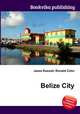 Belize City, Jesse Russell,Ronald Cohn 