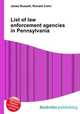 List of law enforcement agencies in Pennsylvania, Jesse Russell,Ronald Cohn 