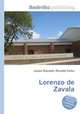 Lorenzo de Zavala, Jesse Russell,Ronald Cohn 